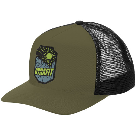 Bejsbolówka Dynafit Patch Trucker Cap