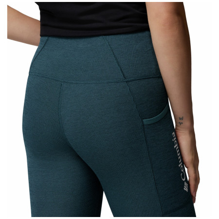 Damskie legginsy Columbia Columbia Move™ Legging