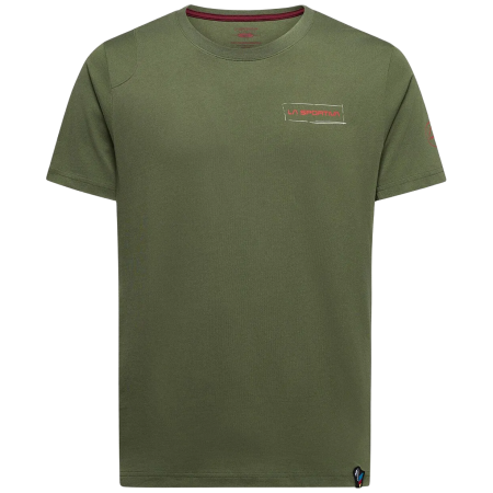 Koszulka męska La Sportiva Mantra T-Shirt M