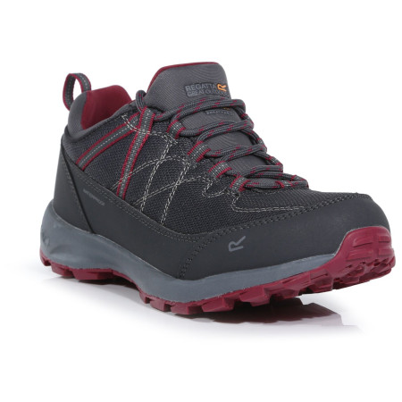 Buty damskie Regatta Samaris Lite Low