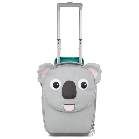 Walizka dziecięca Affenzahn Kids Suitcase