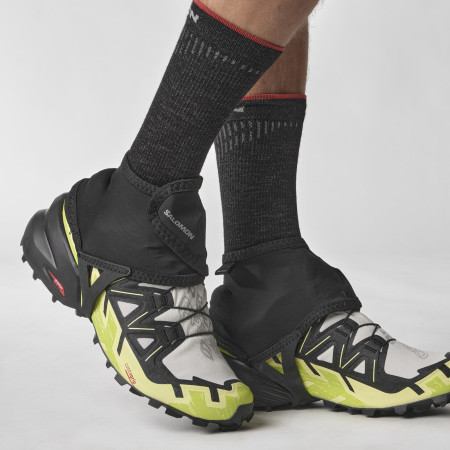 Stuptuty Salomon Trail Gaiters Low