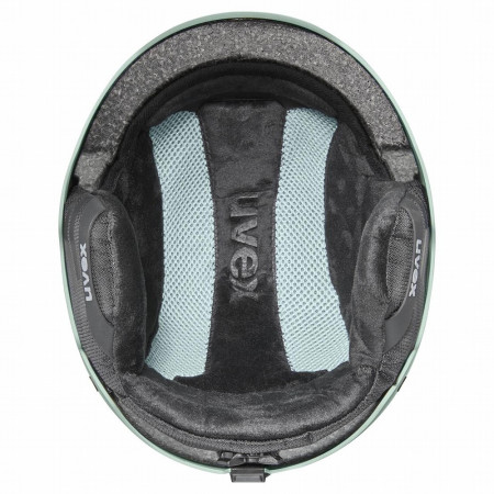 Kask narciarski Uvex Wanted