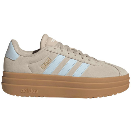 Buty damskie Adidas Vl Court Bold