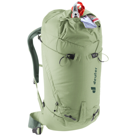 Plecak turystyczny Deuter Guide Lite 30