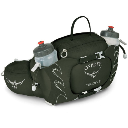 Nerka Osprey Talon 6 II ciemnozielony YerbaGreen