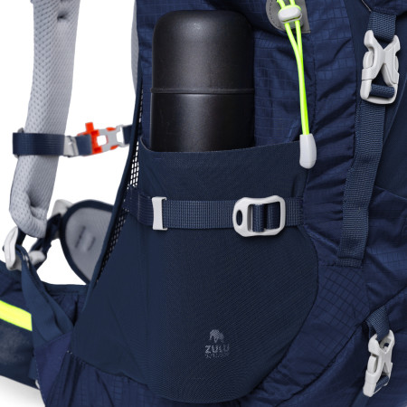 Plecak turystyczny Zulu Sandstone 45+5