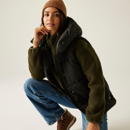 Kamizelka damska Regatta Kelse B/W