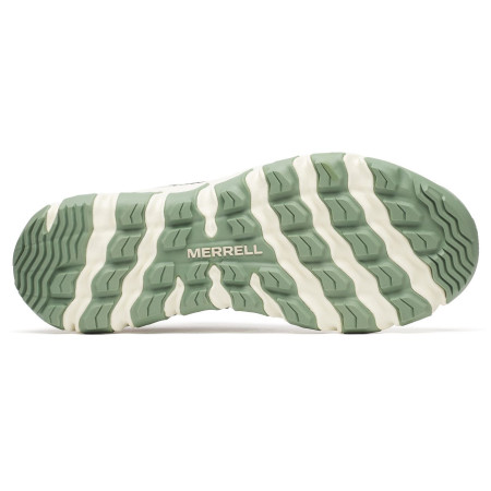 Buty męskie Merrell Maipo Explorer Aerosport