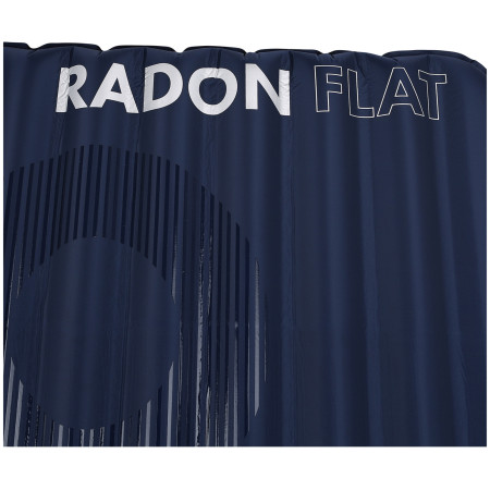 Samopompująca się karimata Warg Radon Flat