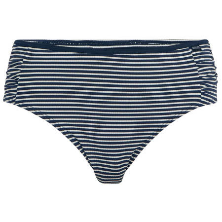 Dolna część stroju kąpielowego Regatta Aceana Bikini Brief ciemnoniebieski Nv/WhSksckSt