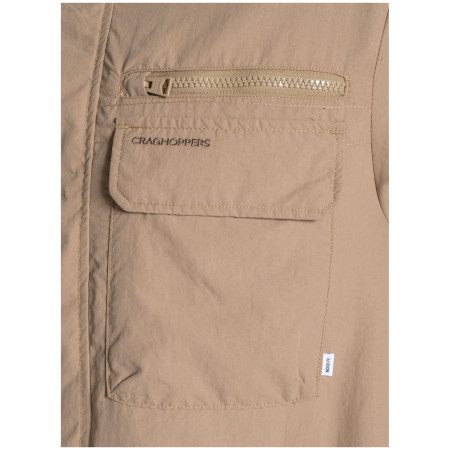 Kurtka męska Craghoppers NosiLife Adventure Jacket V