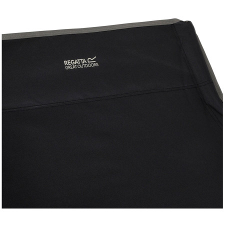 Leżak Regatta Isla Camping Bed