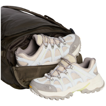 Torba podróżna The North Face Base Camp Voyager Duffel 32l