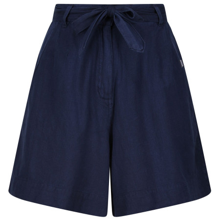 Szorty damskie Regatta Sabela Shorts ll ciemnoniebieski