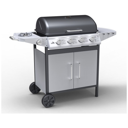 Grill Cattara Master Cheef