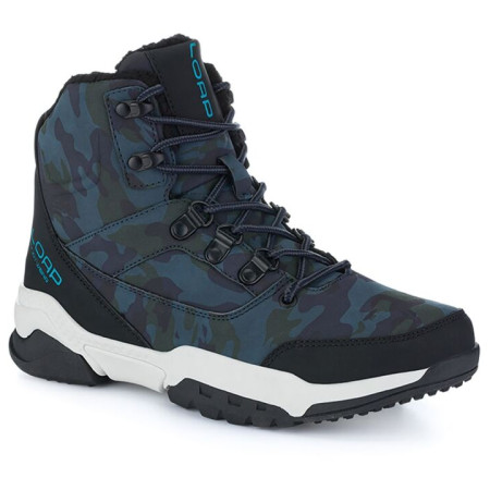 Buty dziecięce Loap Hodge czarny Black