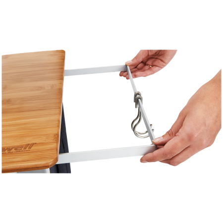 Kuchnia Outwell Padres XL Storage Unit