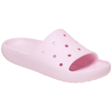 Klapki Crocs Classic Slide v2