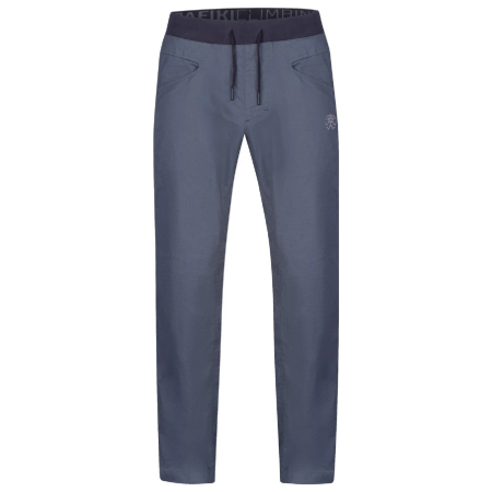 Spodnie męskie Rafiki Grip Lt ciemnoniebieski vintage indigo