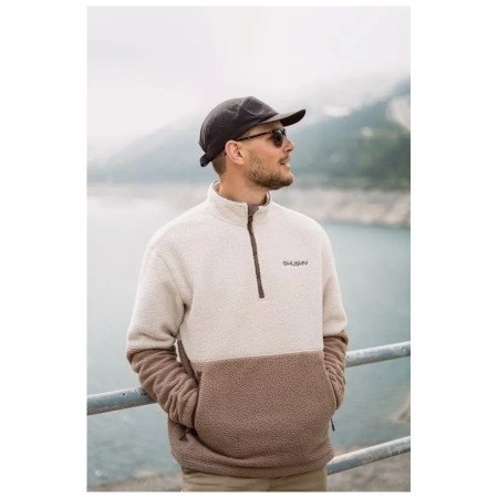 Męska bluza Husky Addy M