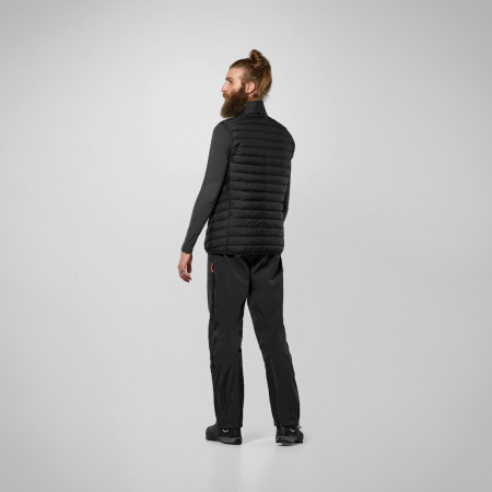 Kamizelka męska Salewa Brenta Rds Dwn Vest M