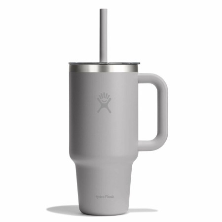 Kubek termiczny Hydro Flask 32 Oz Travel Tumbler Clear Lid