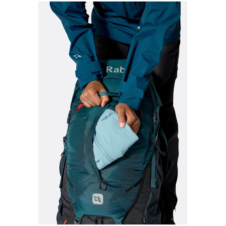 Plecak Rab Hyperon 65 ND