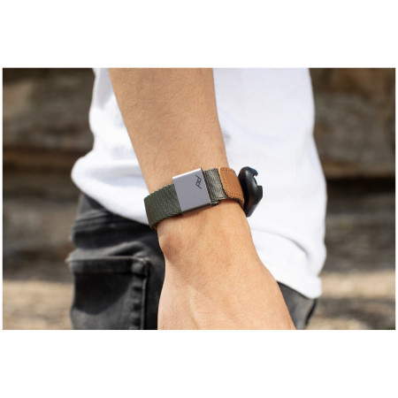 Paski Peak Design Cuff