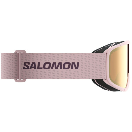 Gogle narciarskie Salomon Aksium 2.0 S