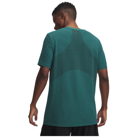 Koszulka męska Under Armour Vanish Seamless SS