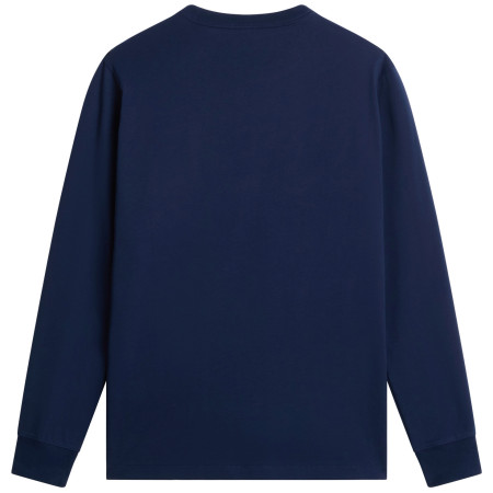 Koszulka męska The North Face Evolution Simple Dome Regular Long-Sleeve Tee