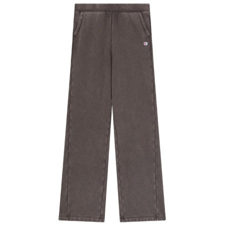 Damskie spodnie dresowe Champion Straight Hem Pants W