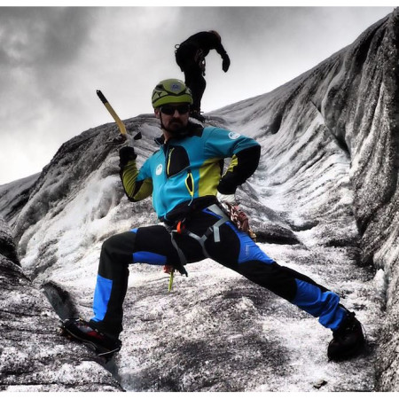 Spodnie męskie Direct Alpine Cascade Plus