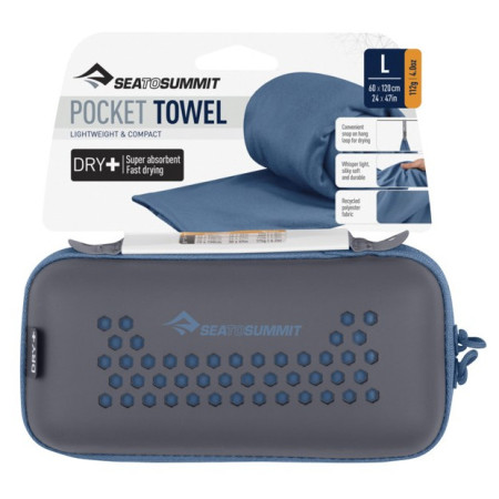 Ręcznik Sea to Summit Pocket Towel L