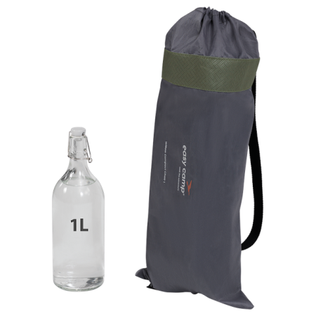 Krzesło Easy Camp Willow Compact Chair L