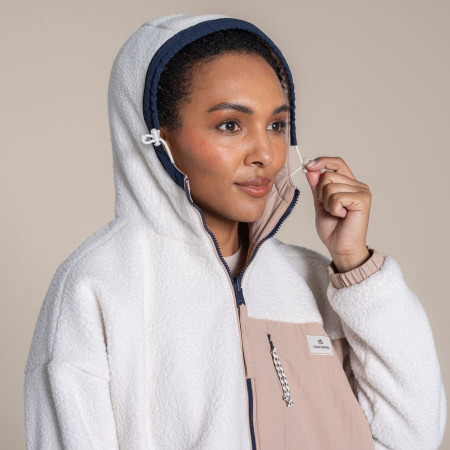 Kurtka damska Craghoppers Longlands Rev Jacket