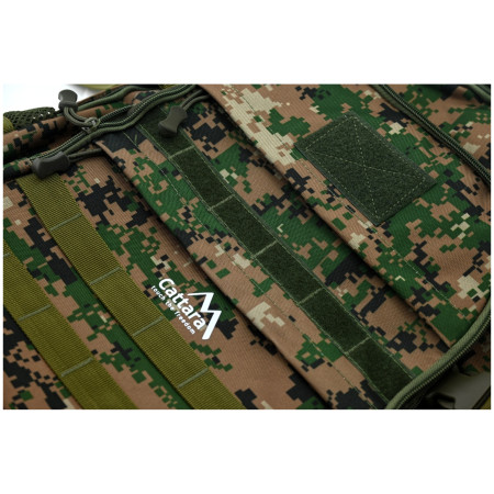 Plecak Cattara Army 25l