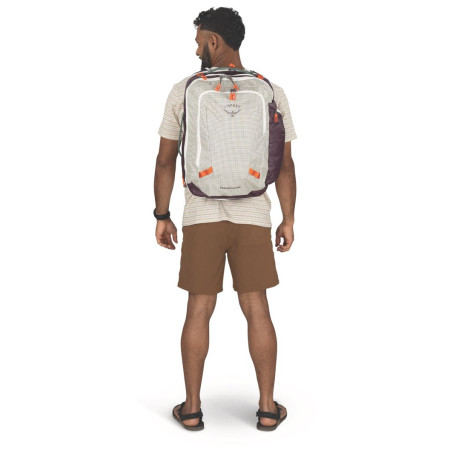 Plecak turystyczny Osprey Transporter Travel Pack 36