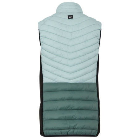 Kamizelka damska Regatta Women’s Leedre Hybrid B/W