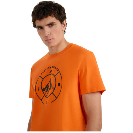 Koszulka męska 4F Tshirt M3138