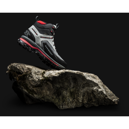 Męskie buty turystyczne Garmont Vetta Tech GTX