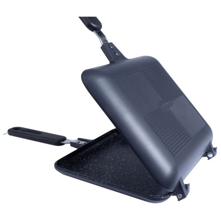 Patelnia Ridge Monkey Classic Sandwich Toaster XL