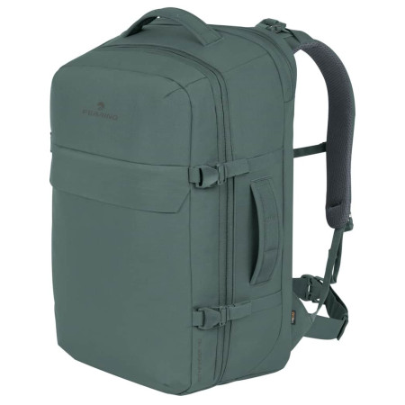 Plecak turystyczny Ferrino Pathfinder 40 zielony RVV Green