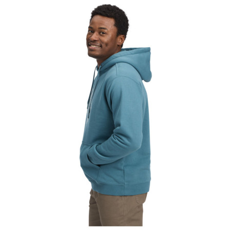 Bluza męska Black Diamond M Engineered Diamond Po Hoody