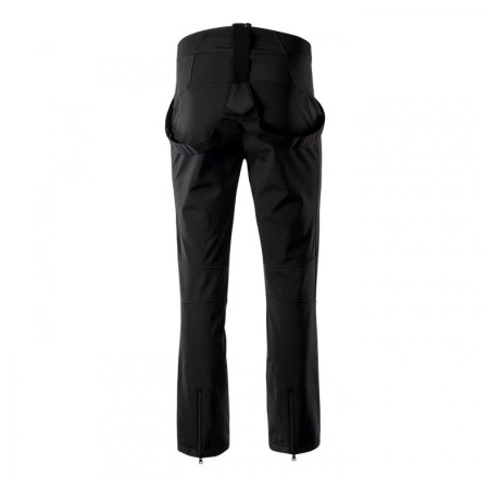 Męskie spodnie softshellowe Hi-Tec Loran