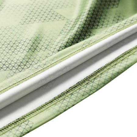 Koszulka męska Alpine Pro Quatr