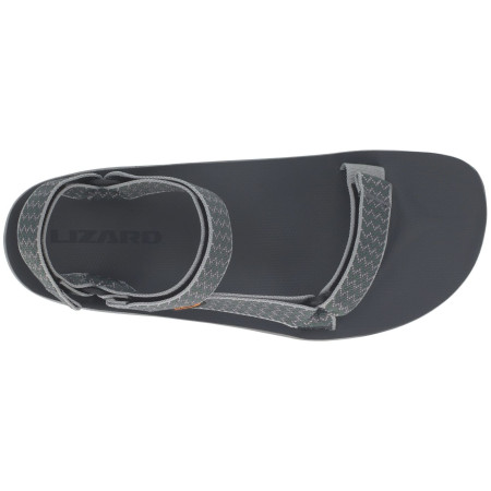 Sandały męskie Lizard Hike Heritage