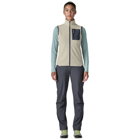 Kamizelka damska Patagonia Women's R1 Air Fleece Vest