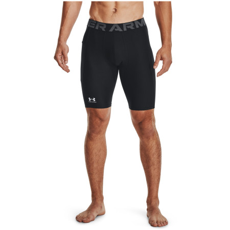 Męskie kalesony Under Armour HG Armour Lng Shorts